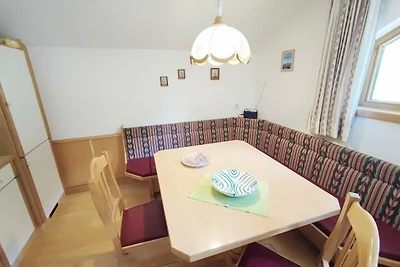Hübsche Ferienwohnung bei Mayerhofen mit...