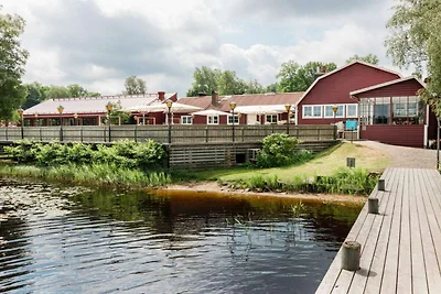 4 Personen Ferienpark haus in ROLFSTORP