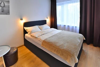 Vakantiehuis, Ustronie Morskie