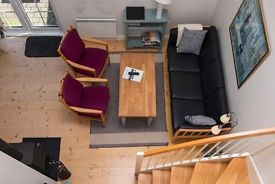 4 person holiday home in Ringkøbing-By Traum