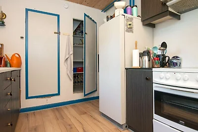 6 persoons vakantie huis in Brædstrup-By...