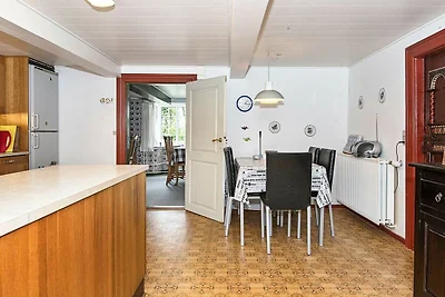 8 persone case ad Bredebro
