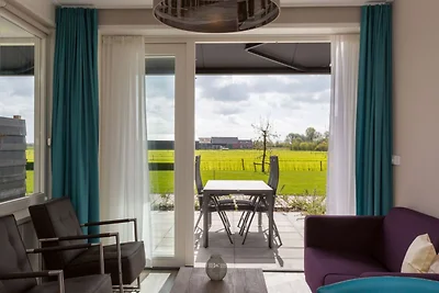 Casa vacanze con vasca idromassaggio e sauna