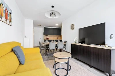 Wohnung in Cros de Cagnes am Strand