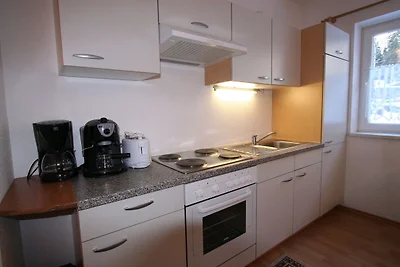 Erholsame Wohnung in Scheffau mit Wohnküche, ...