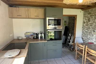 Casa vacanze con 2 camere da letto