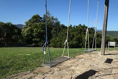 Villa in Olbia mit Schwimmbecken