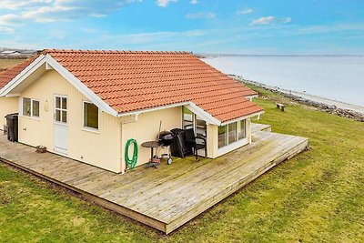 4 Personen Ferienhaus in Vinderup-By Traum