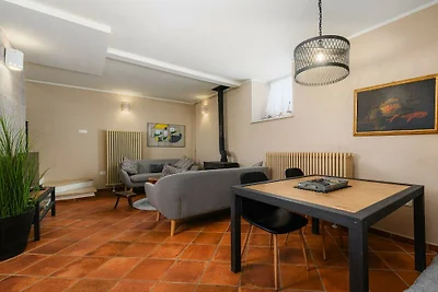 Casa Nini I - Jacuzzi
