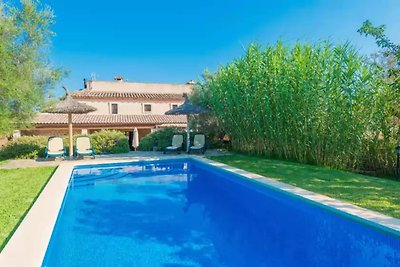 Ses Planes - Villa Con Piscina Privada En...