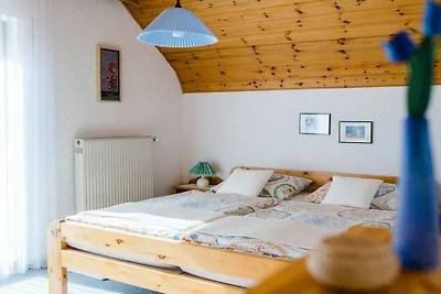 Ferienhaus mit 2 Schlafzimmer