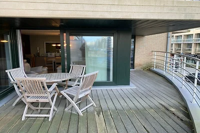Appartamento a Nieuwpoort per 4 persone