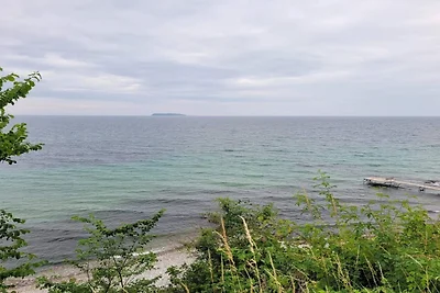 4 persoons vakantie huis in Ebeltoft-By Traum