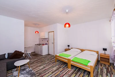 Apartments Sany - Studio Apartment