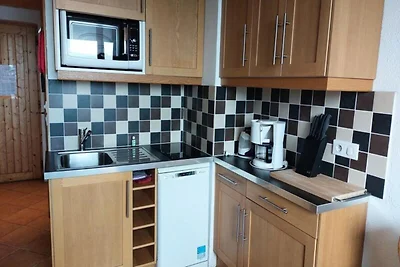 Ferienwohnung in Charmettoger in der Nähe der...