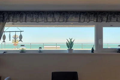 Kustcomfort Middelkerke
