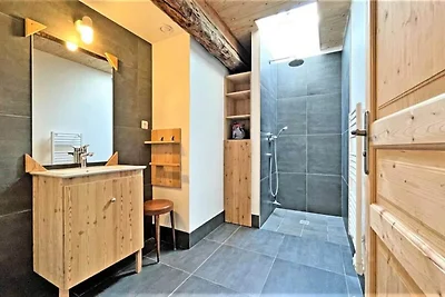 Case e Ville per 8 Persone