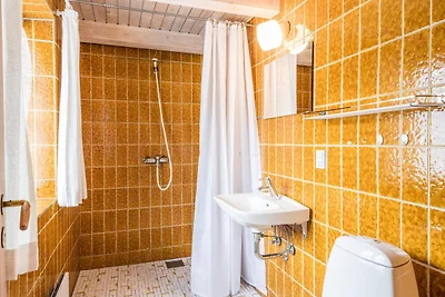 4 person holiday home in Nørre Nebel
