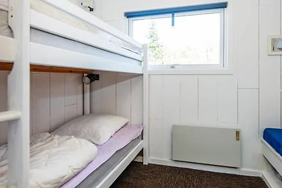 6 Personen Ferienhaus in Glesborg