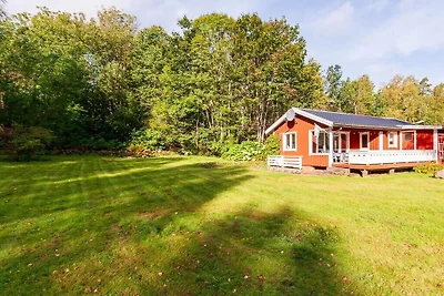 Ferienhaus in Alhammar mit Schwimmbecken
