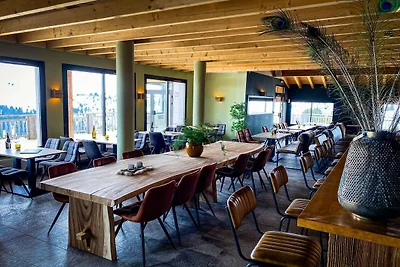 Appartement in skigebied Le Grand Massif