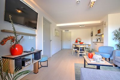 Mooi appartement aan de Côte d'Azur