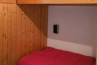 Wohnung in Les Arcs in der Nähe des...