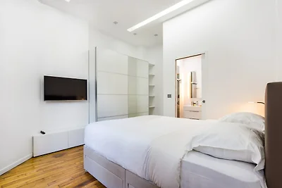 Gemütliches Apartment - 1BR/4P -...
