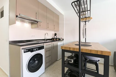 Camarote De Algetares 2 - Apartamento En...