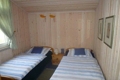Casa vacanze con sauna nel parco vacanze...