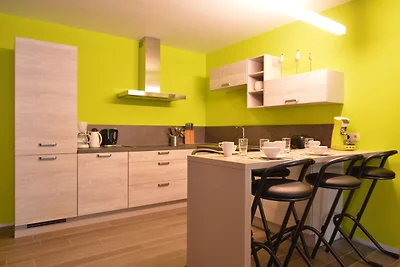 Ferienhaus in Theux bei Spa