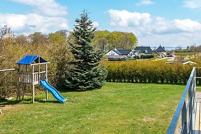 10 Personen Ferienhaus in Hejls