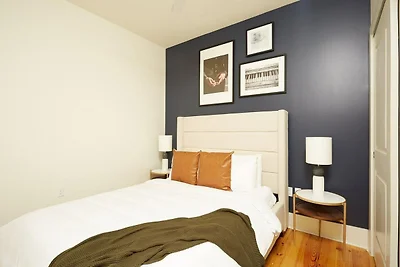 Appartement Met Vijf Slaapkamers