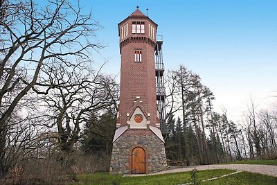 Wasserturm in Kuchelmiß