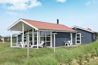 8 Personen Ferienhaus in Løkken