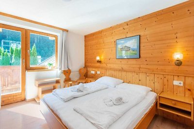 Vakantieappartement voor groepen in Oberau