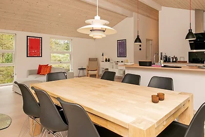 6 Personen Ferienhaus in Ålbæk