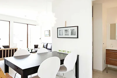 4 persoons vakantie huis in Bogense-By Traum