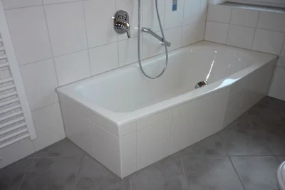 Apartamento vacacional de 1 dormitorio.