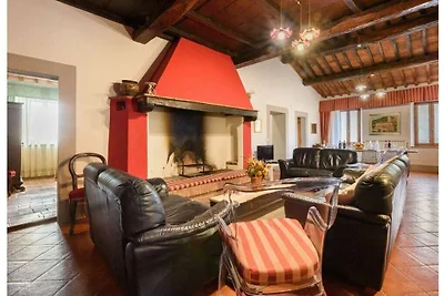Villa Colombini Comfortabele vakantiewoning