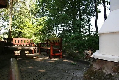 Ferienhaus für 6 Personen in Diemelsee