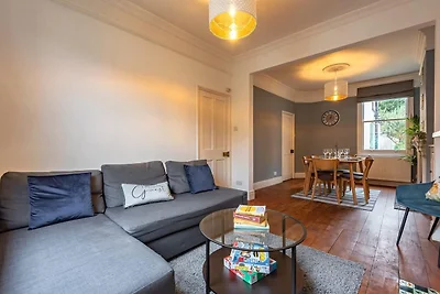 Gemütliches Ferienhaus in Berkshire