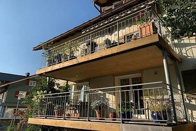 Ferienwohnung mit 1 Schlafzimmer