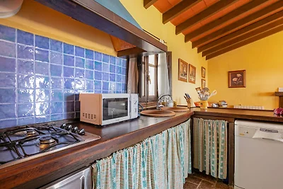 Schönes Ferienhaus mit privatem Pool