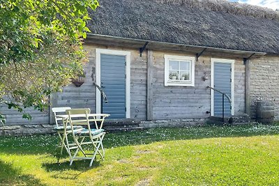 3 persoons vakantie huis in LÖTTORP