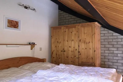 Vakantiehuis met 3 slaapkamers