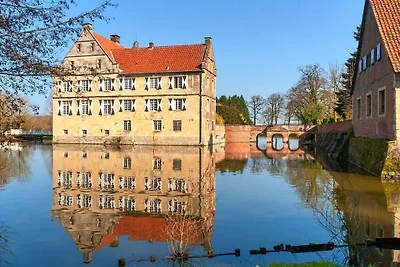 Ferienwohnung mit 1 Schlafzimmer