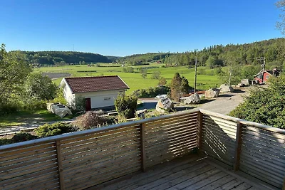 4 Personen Ferienhaus in HENÅN