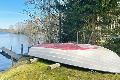 4 Personen Ferienhaus in GRÄNNA-By Traum