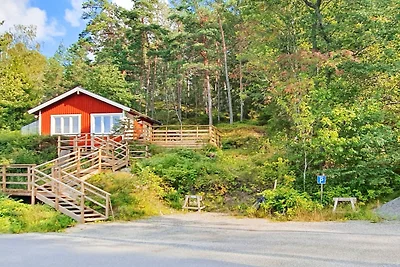 4 persone case ad VÄRMDÖ-By Traum
